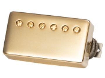 Guitar Gear Deals Gibson Custombucker Gold Set