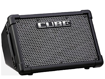 Guitar Gear Deals Roland Cube Street EX