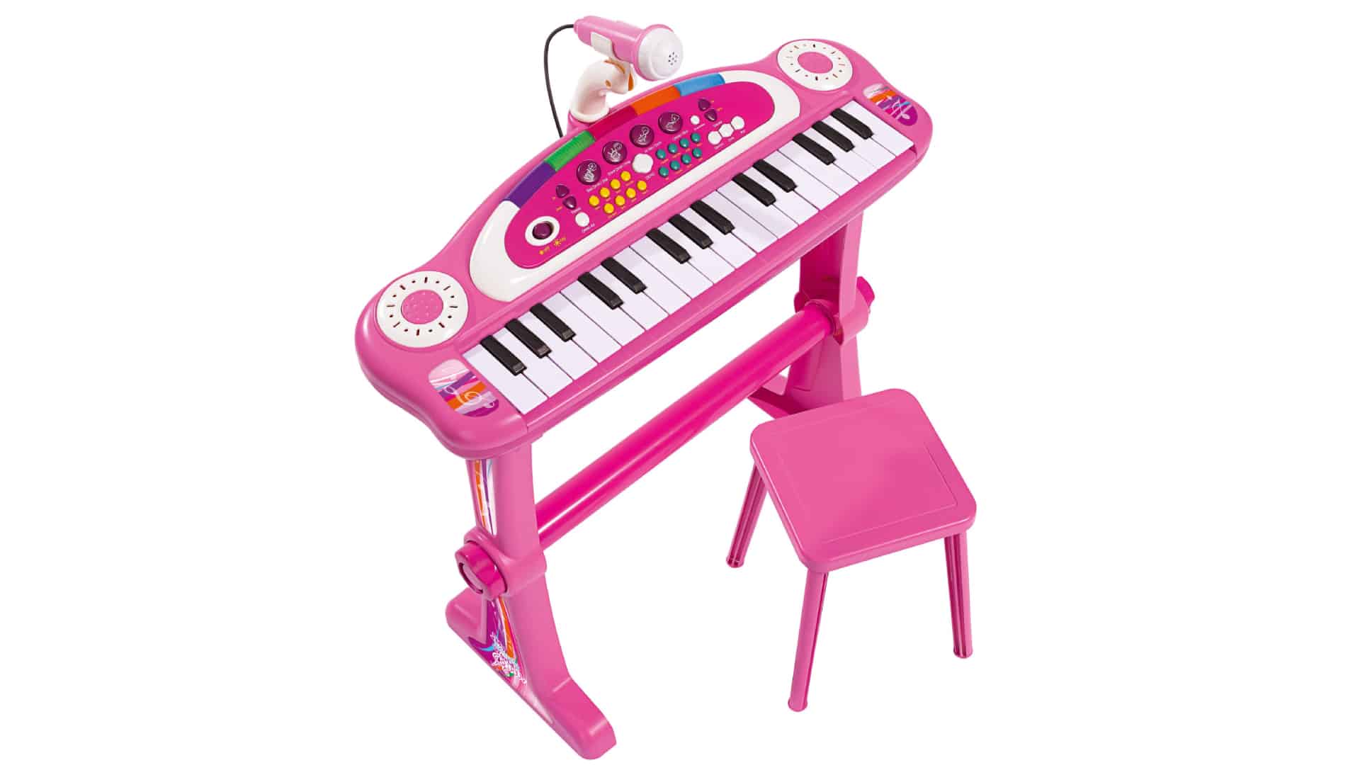 Kinder Keyboard - Simba My Music World Standkeyboard