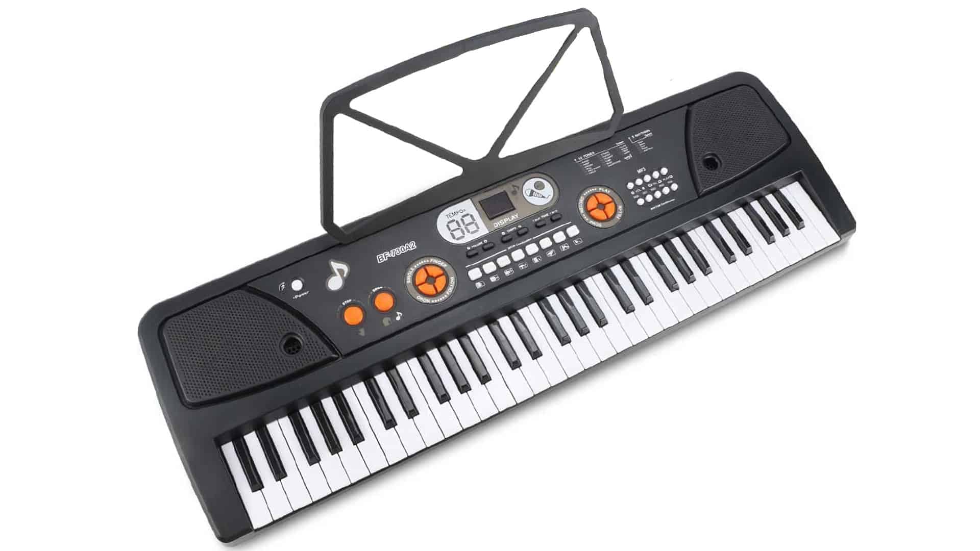Kinder Keyboard - RenFox