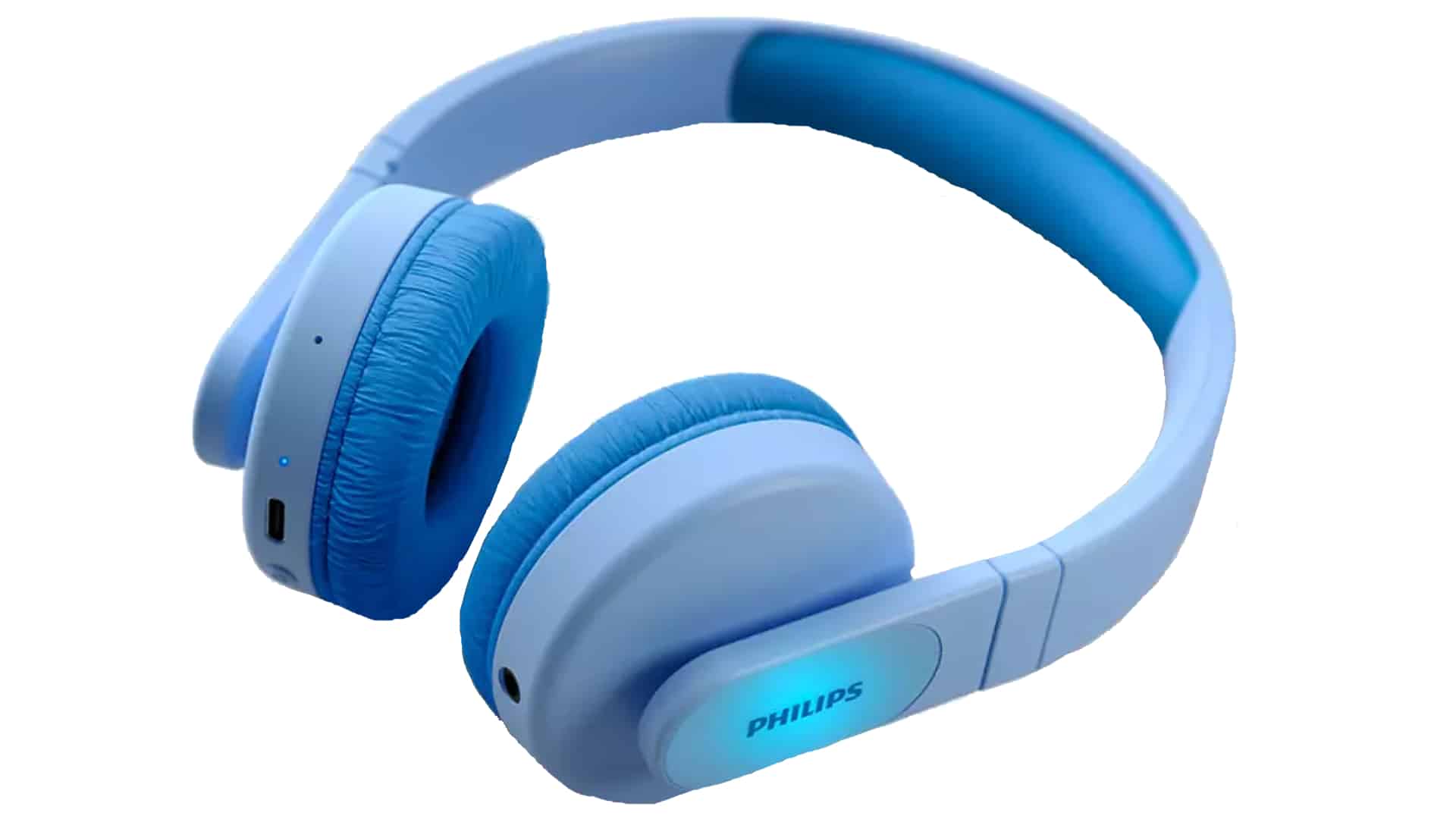 Kopfhörer Kinder Bluetooth PHILIPS TAK 4206