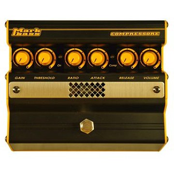 Markbass Compressore