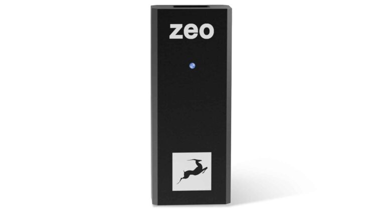 Antelope Audio Zeo