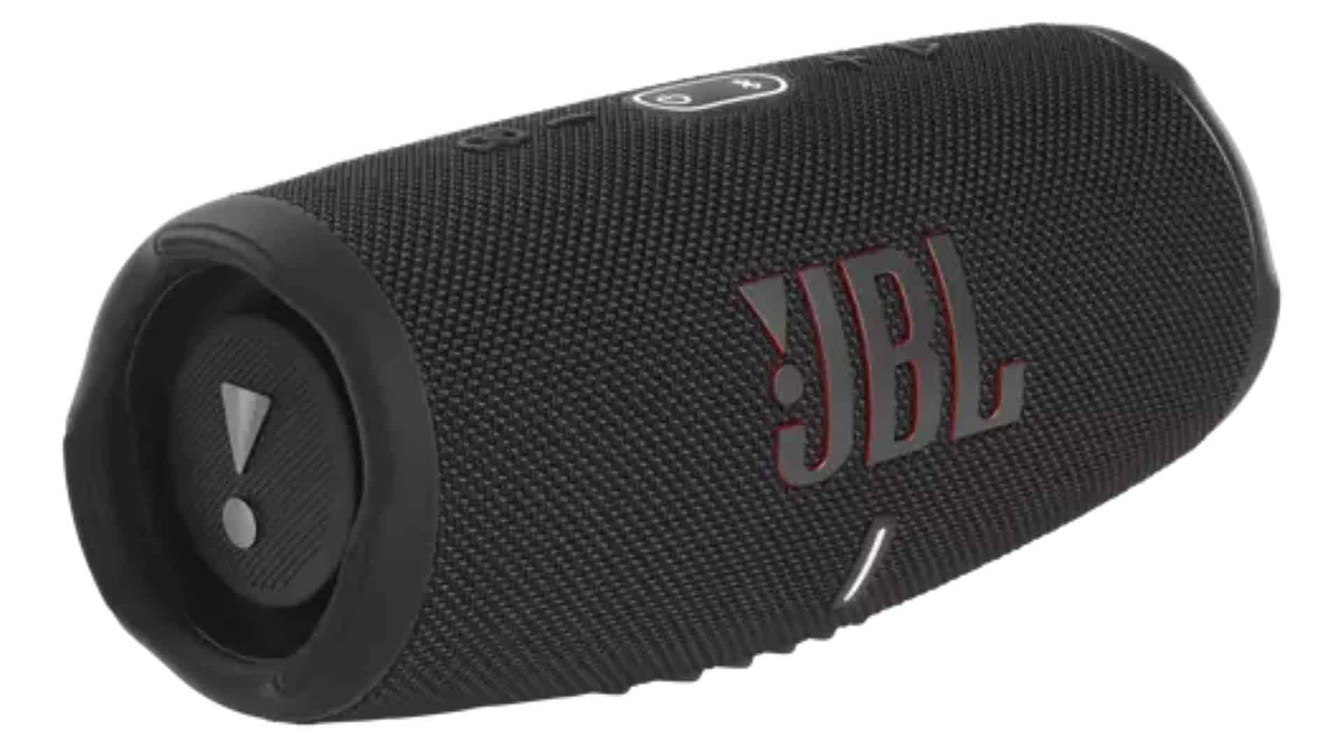 Bluetooth Lautsprecher Test - JBL Charge 5
