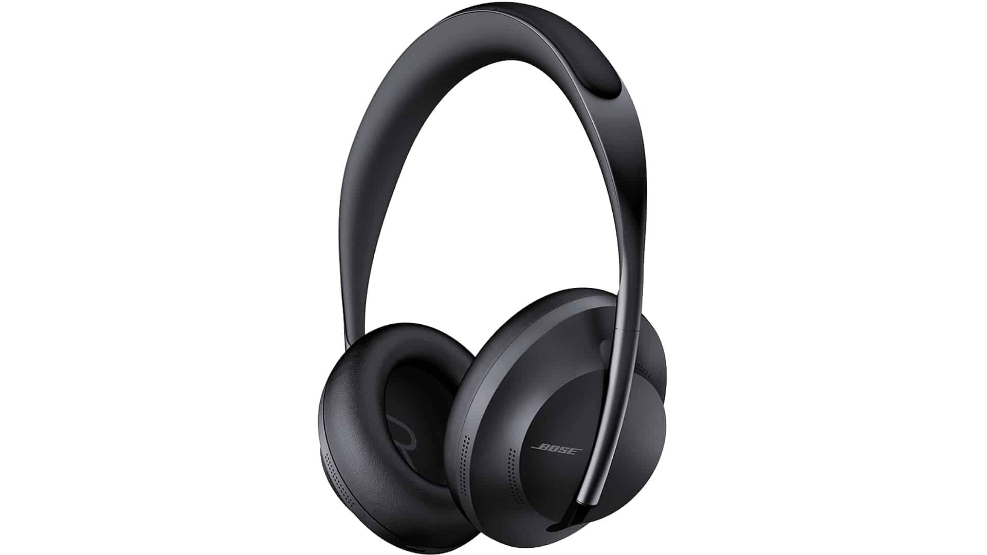 Moderner ⋆ Headphones Cancelling Bose Noise Test: 700 Klassiker