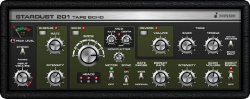 Stardust 201 Tape Echo