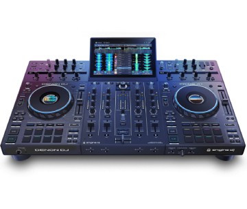 Denon DJ Prime 4+