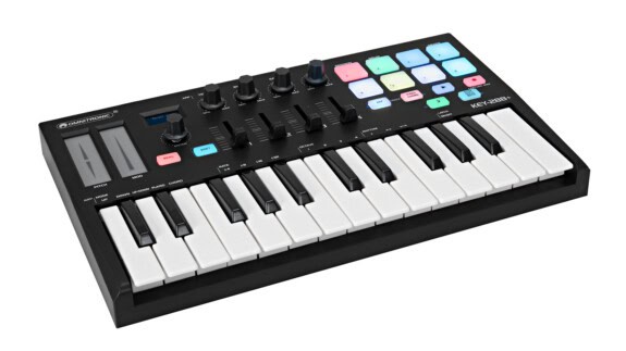 OMNITRONIC KEY-288+