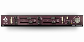 Softube Trident A-Range