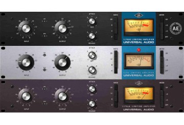 1176 Classic Limiter Collection