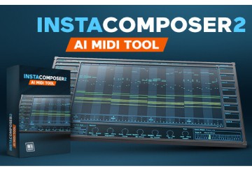 W.A. ProductionInstaComposer 2 Upgrade from InstaComposer 1