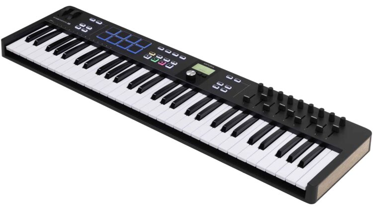 Arturia KeyLab Essential mk3