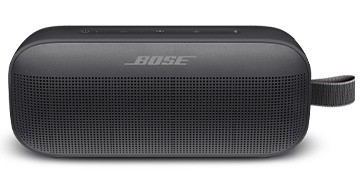 Bluetooth Lautsprecher Test - Bose SoundLink Flex