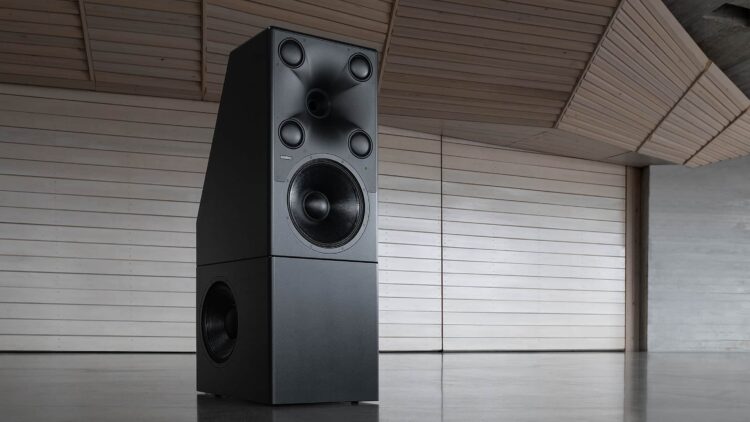 Genelec 8381A