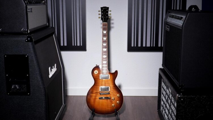 Gibson Les Paul