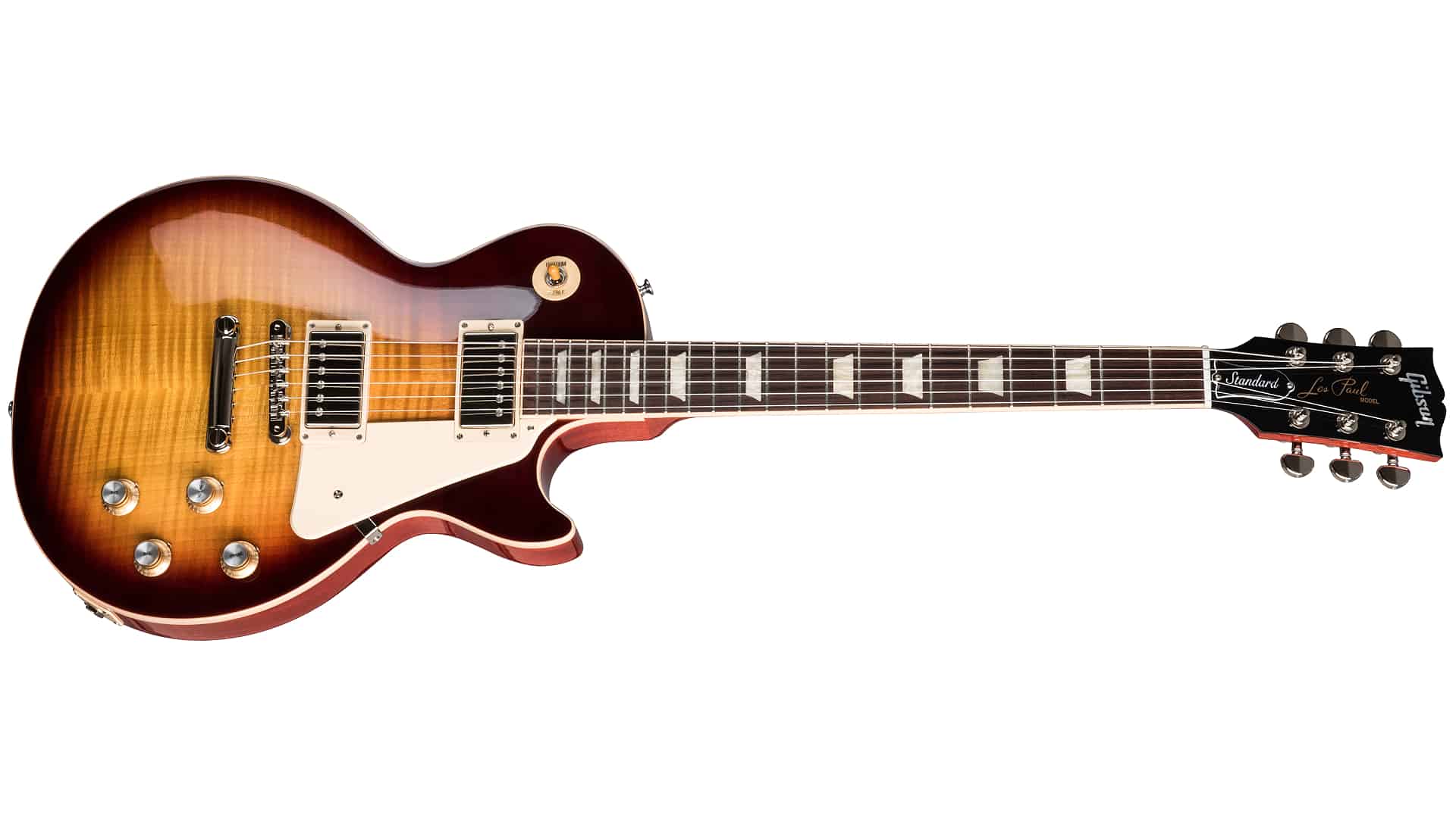 Gibson Les Paul Standard BB