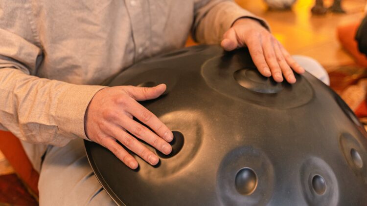 Handpan