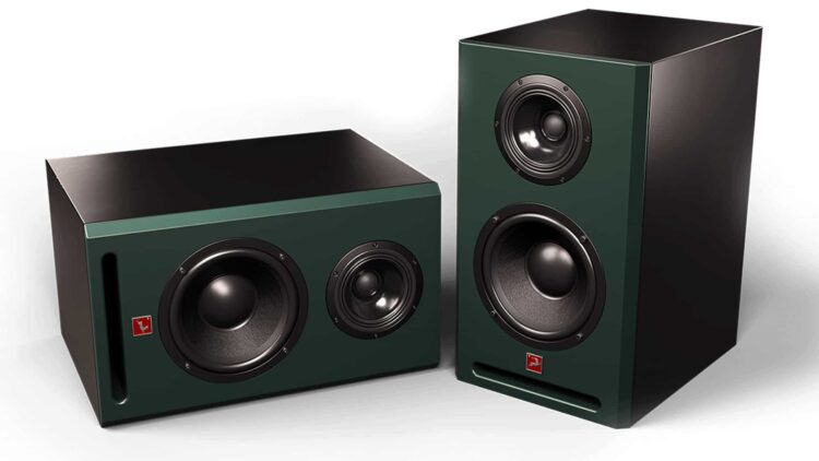 Antelope Audio Atlas i8