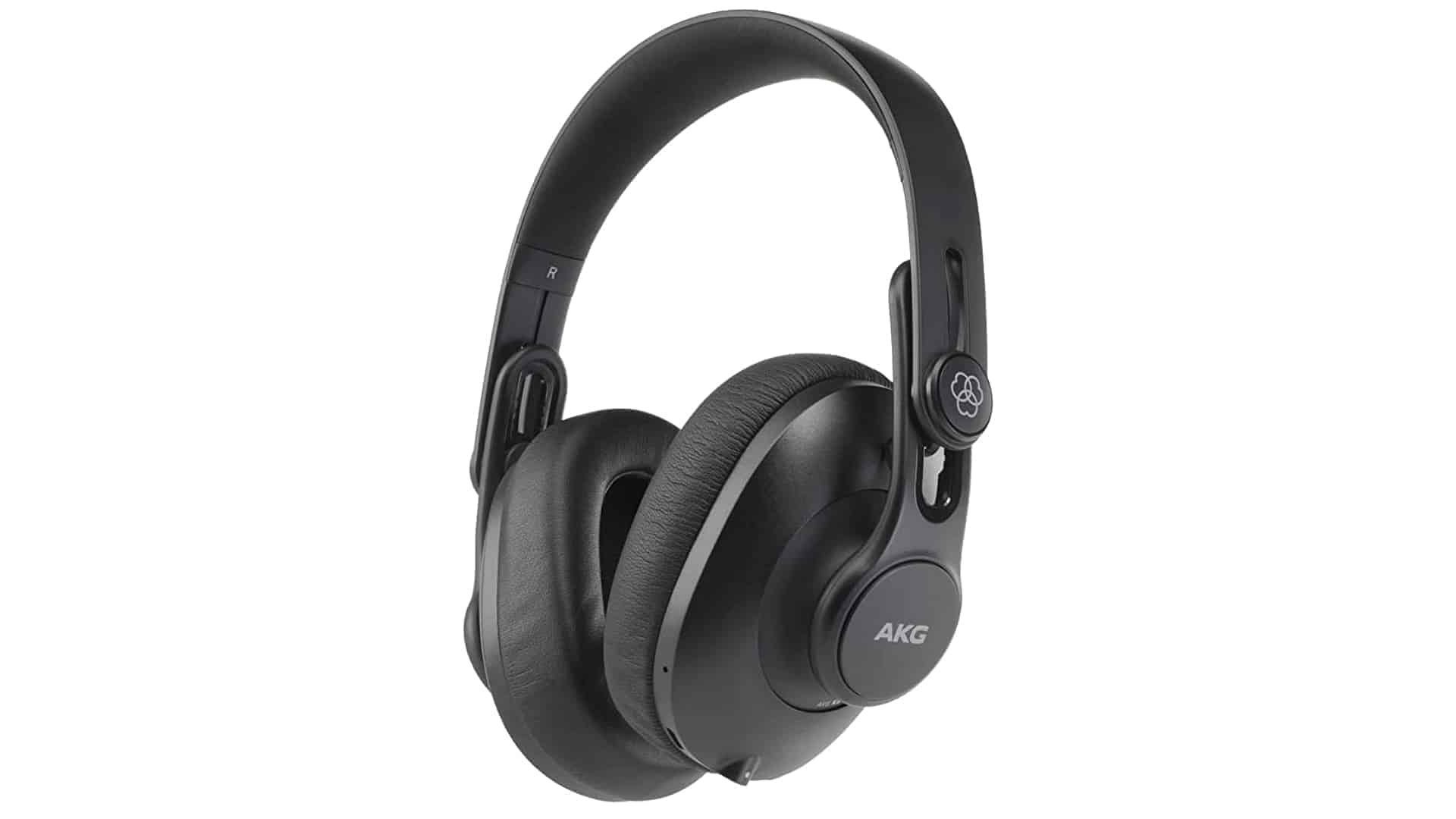 Bluetooth Kopfhörer AKG K361 BT
