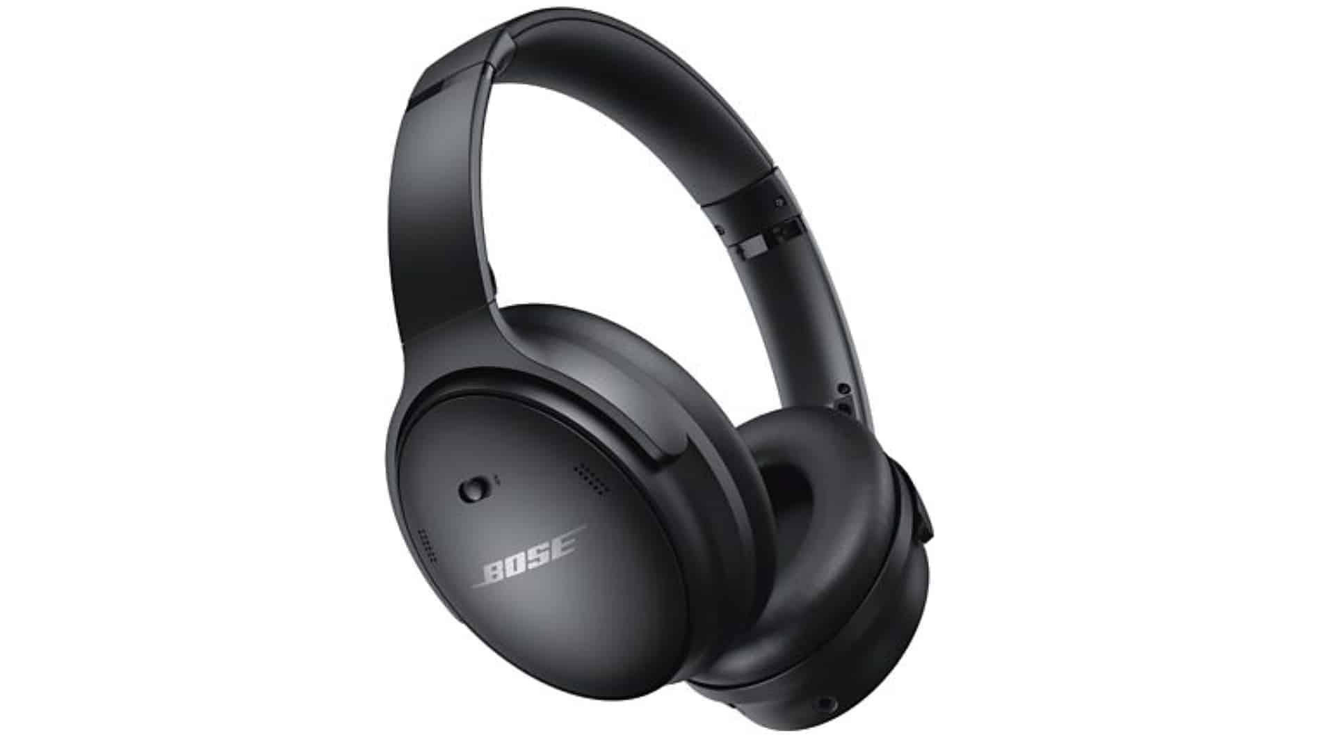 Bluetooth Kopfhörer Bose Quietcomfort 45