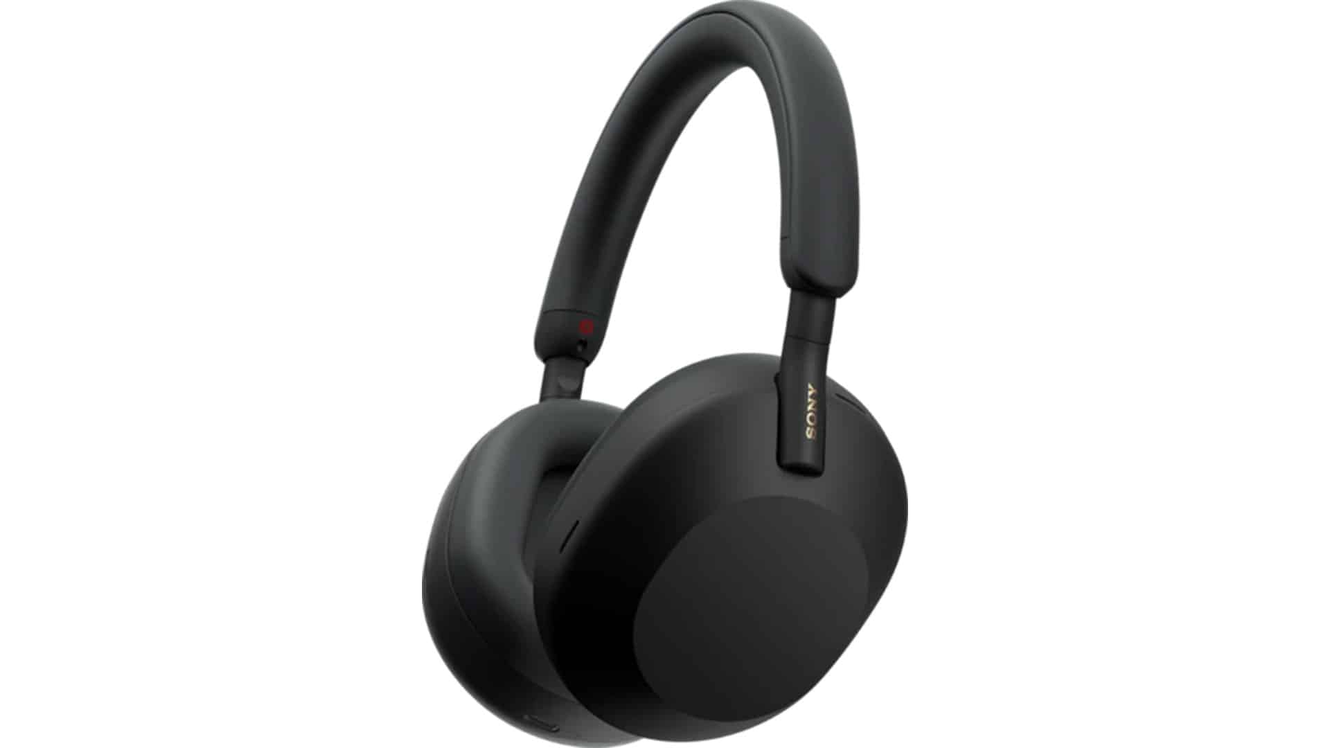 Bluetooth Kopfhörer Sony WH-1000XM5