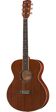 Harley Benton CG-45 Westerngitarre klein