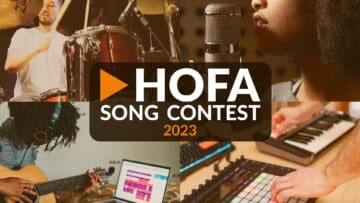 HOFA Song Contest