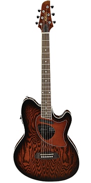 Ibanez TCM50 Westerngitarre klein