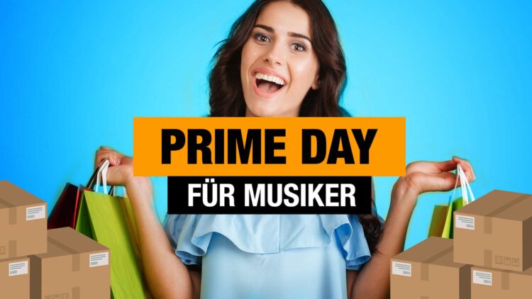 Prime Day