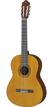 Yamaha C40MII Konzertgitarre