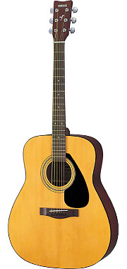 Yamaha F310 NT Westerngitarre