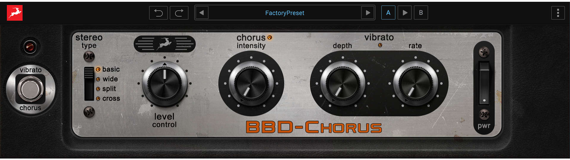 Antelope Audio Synergy Core Native