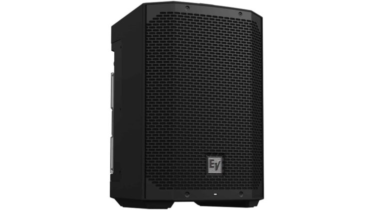 EV Everse 8 Test