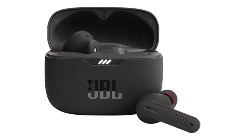 JBL 230NC TWS Test