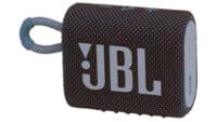 JBL Go 3 Test