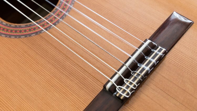 Saiten Von Gitarren Wie Heisen Klassische Gitarre: Aufbau, Tipps zum Kauf & mehr ⋆ delamar.de