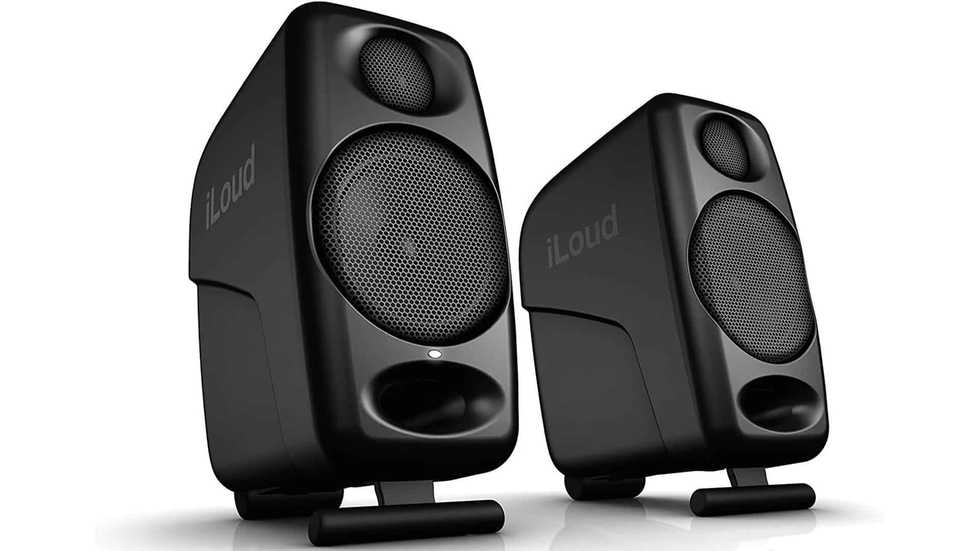 Prime Day IK Multimedia iLoud Micro Monitor