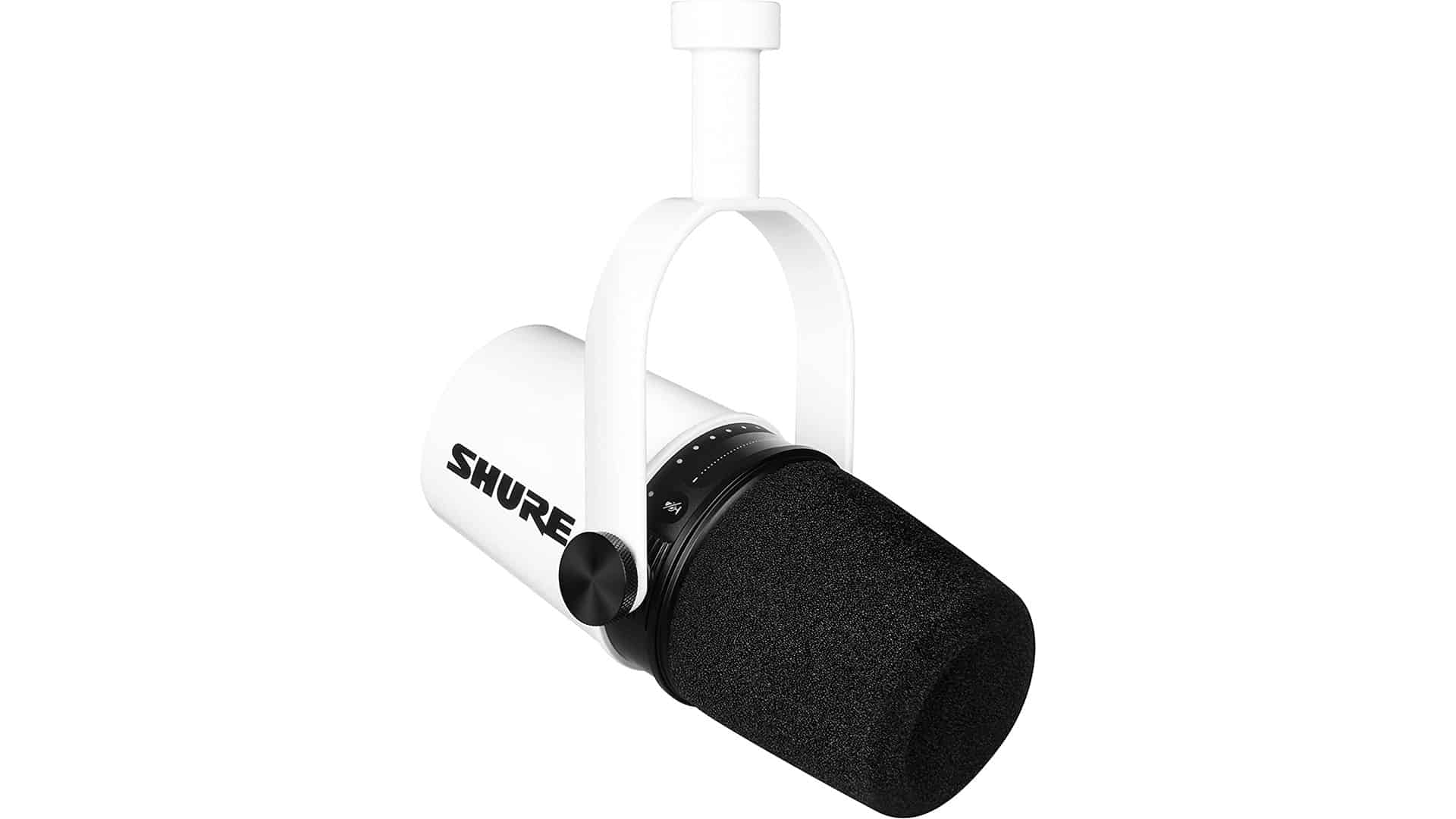 Prime Day Shure MV7