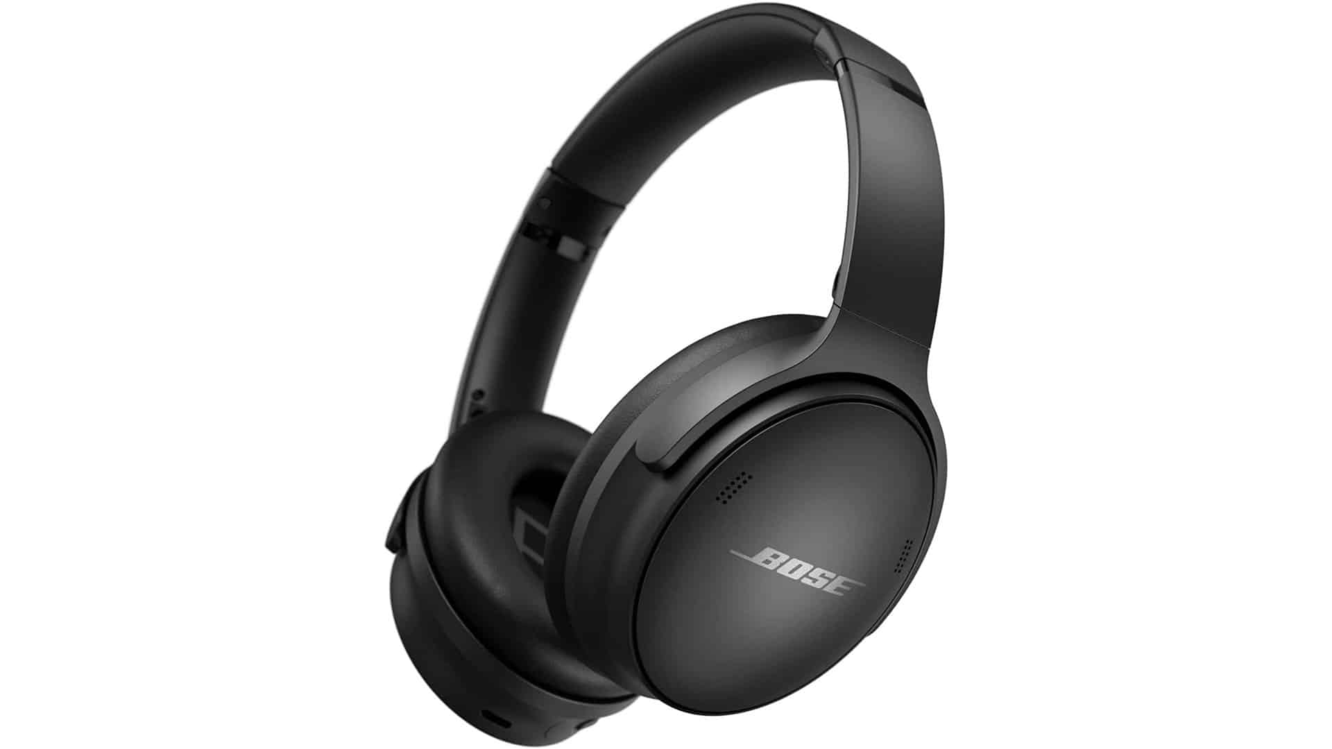 Prime Day Bose QuietComfort 45