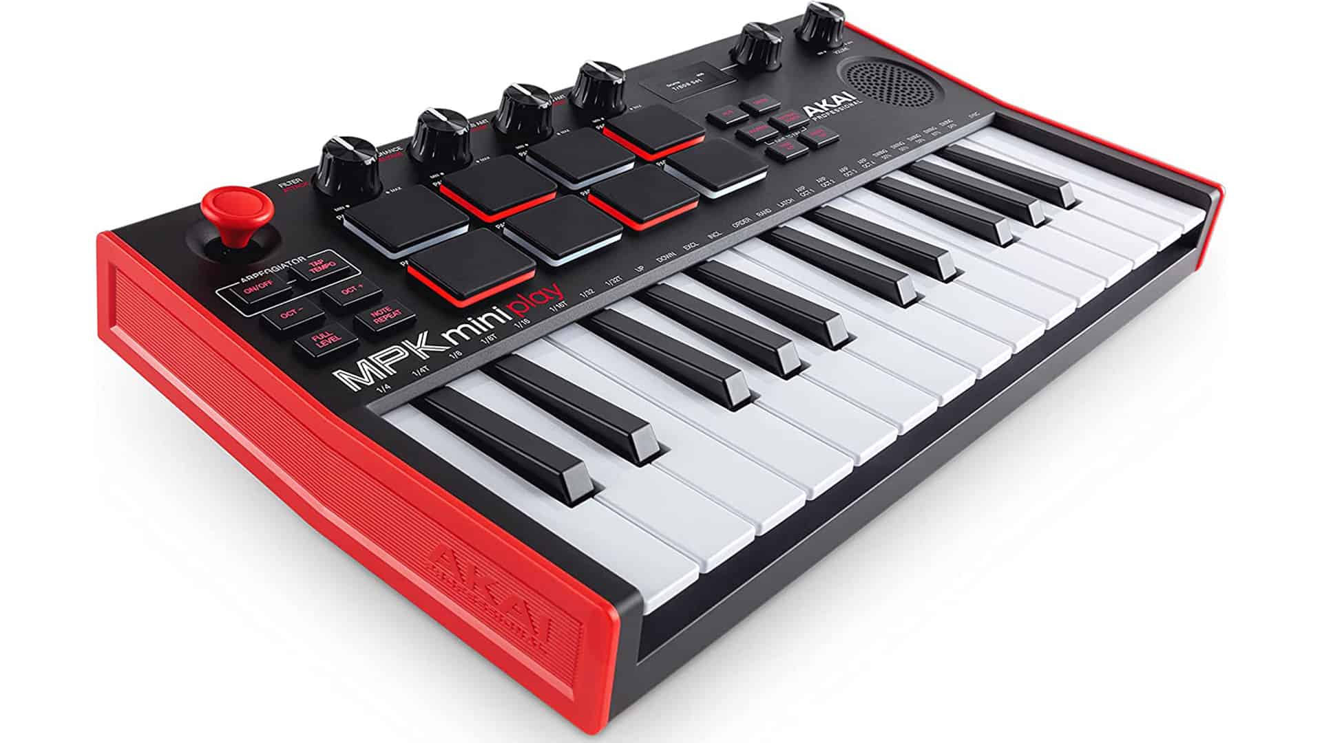 Prime Day AKAI Professional MPK Mini MK3