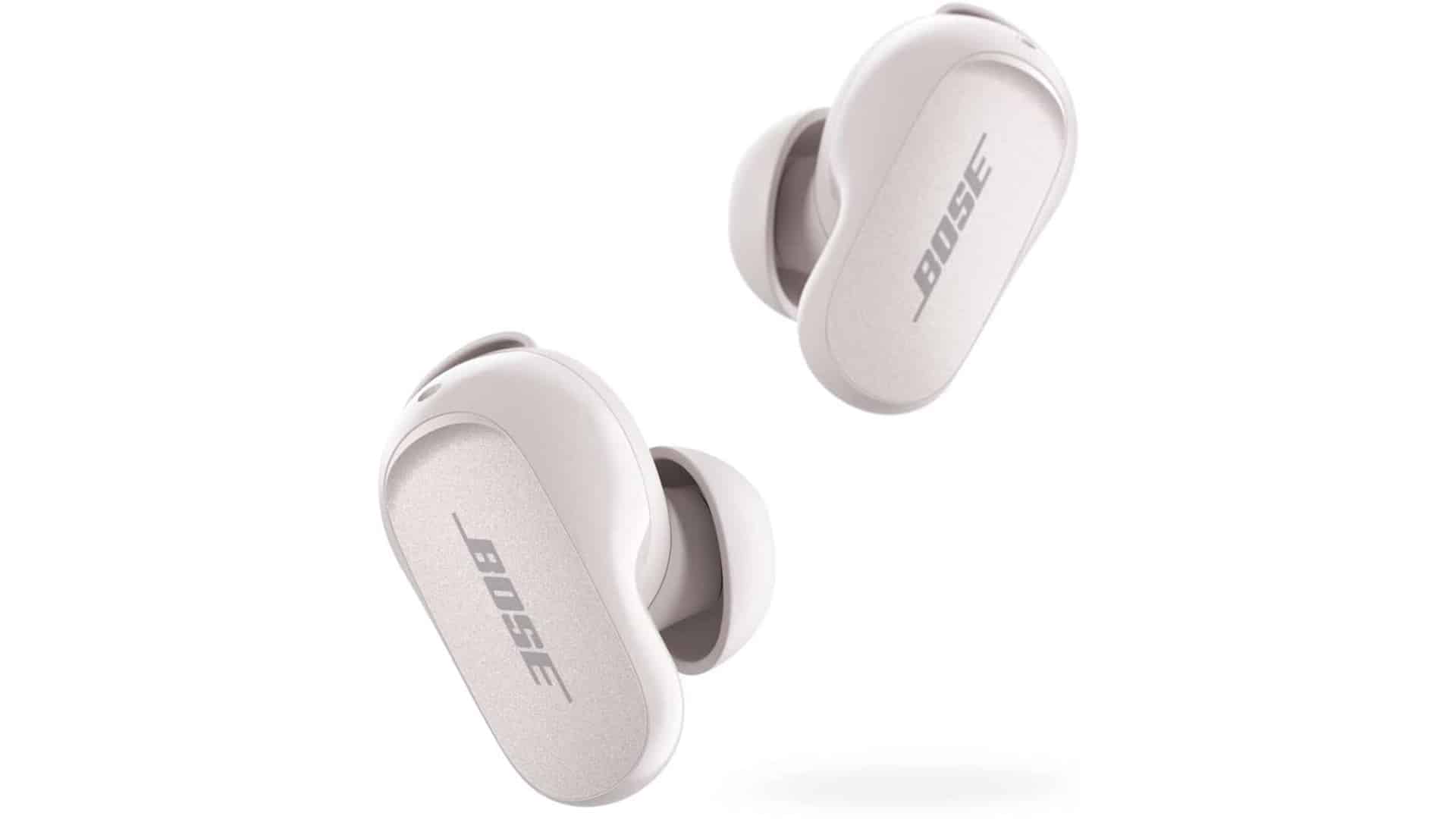 Bose QuietComfort Earbuds II