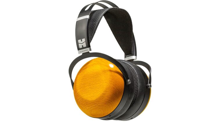 Hifiman Sundara Closed-Back Test