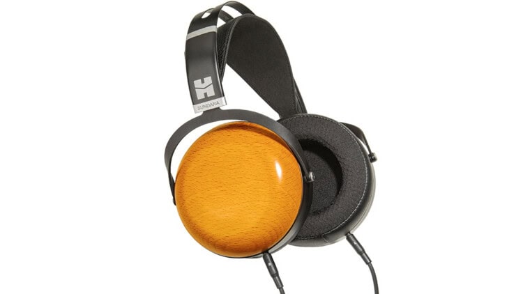 Hifiman Sundara Closed-Back Test