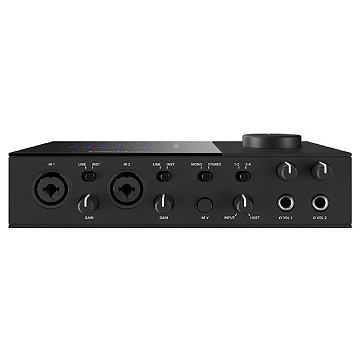 Native Instruments Komplete Audio 6 MK2