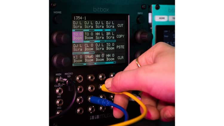 1010music bitbox MK2 Test: Drei Module in einem⋆ delamar.de