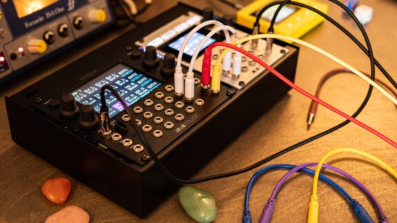 1010music bitbox MK2 Test