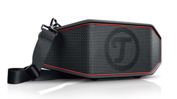 Teufel ROCKSTER CROSS Test