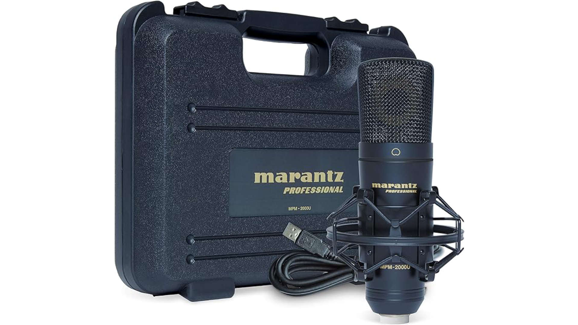 Amazon Prime Deal Days Marantz Professional MPM-2000U