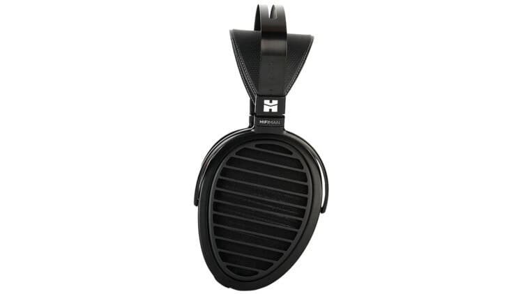 HIFIMAN ARYA Organic Test