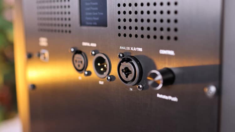 Antelope Audio Atlas i8 Test